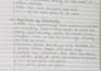 do handwriting assignments, academic writing, notes clearly
